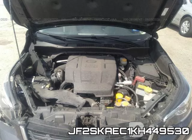 JF2SKAEC1KH449530 фото 2