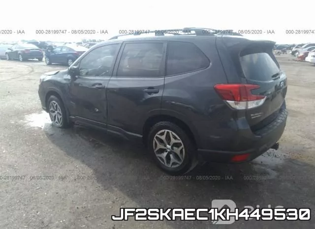 JF2SKAEC1KH449530 фото 4