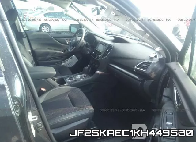 JF2SKAEC1KH449530 фото 6