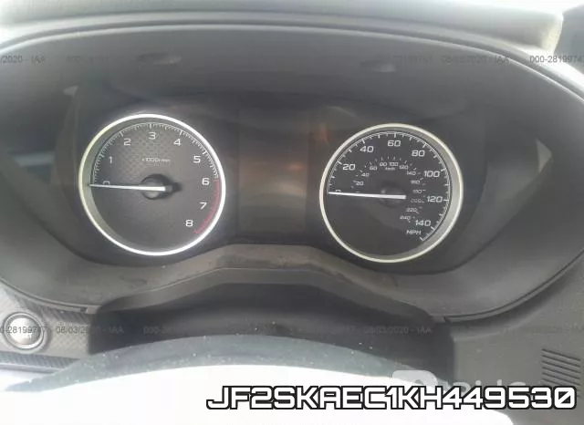 JF2SKAEC1KH449530 фото 8