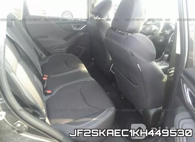 JF2SKAEC1KH449530 фото 9