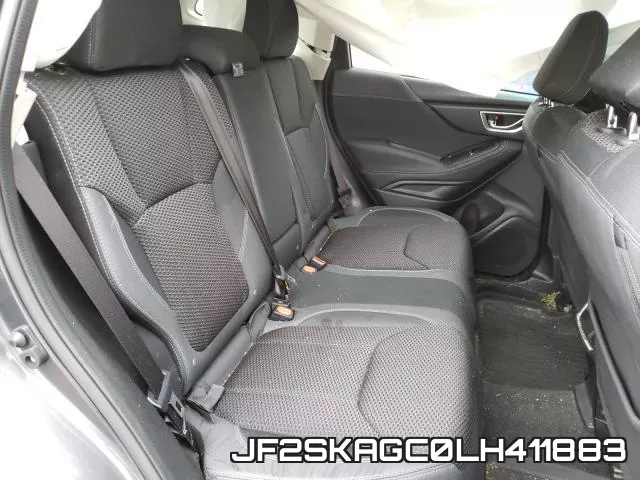 JF2SKAGC0LH411883 фото 7