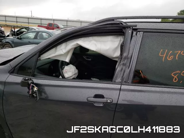 JF2SKAGC0LH411883 фото 10