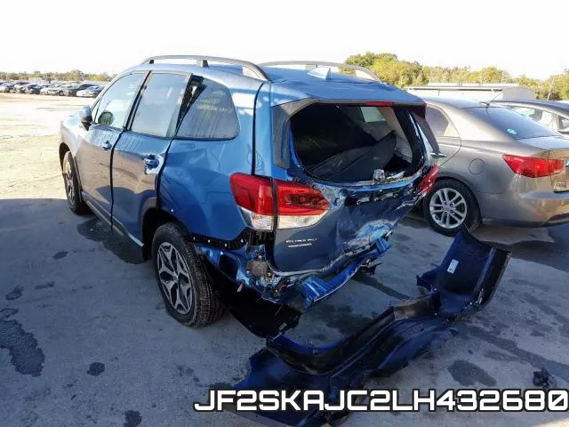 JF2SKAJC2LH432680 фото 4