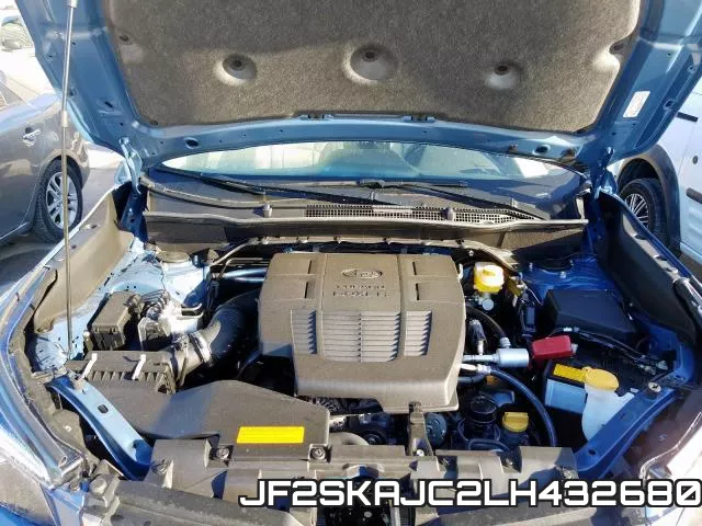 JF2SKAJC2LH432680 фото 8