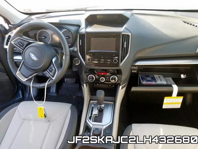 JF2SKAJC2LH432680 фото 10