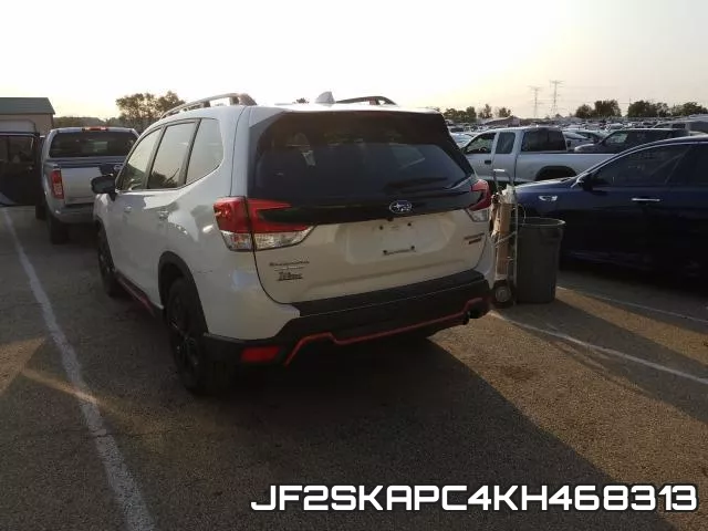 JF2SKAPC4KH468313 фото 4