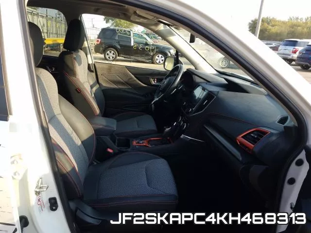 JF2SKAPC4KH468313 фото 6