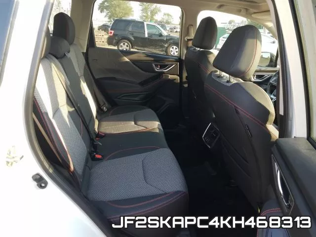JF2SKAPC4KH468313 фото 7