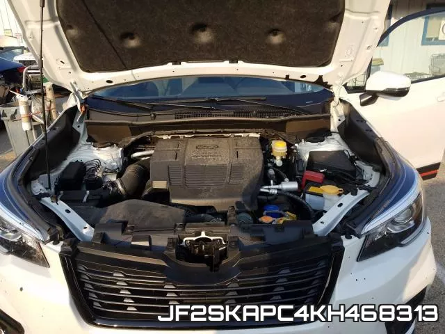 JF2SKAPC4KH468313 фото 8