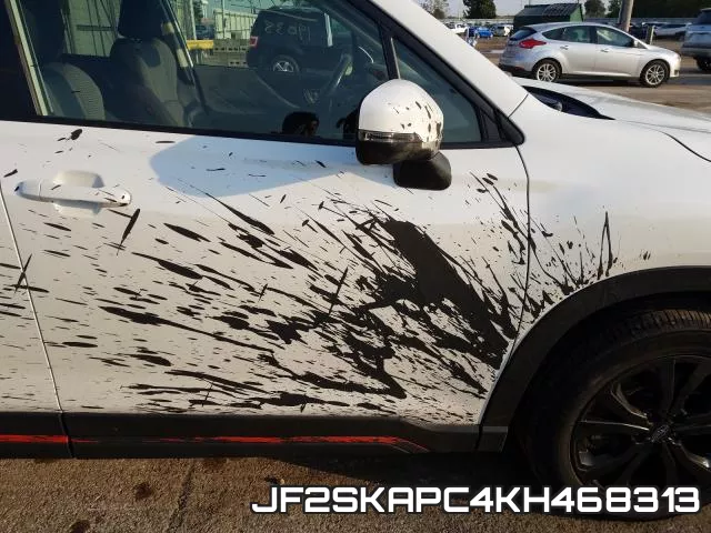 JF2SKAPC4KH468313 фото 10