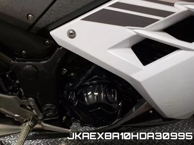 JKAEX8A10HDA30995 фото 6