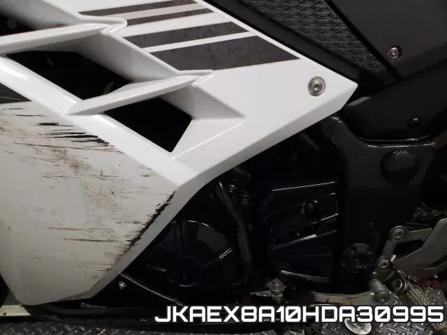 JKAEX8A10HDA30995 фото 7