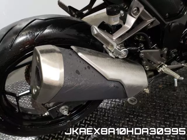 JKAEX8A10HDA30995 фото 10