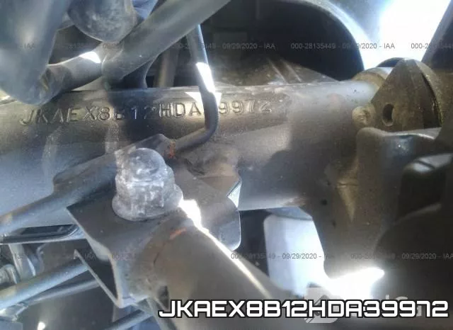 JKAEX8B12HDA39972 фото 2