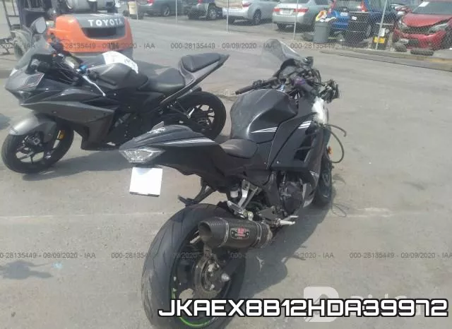 JKAEX8B12HDA39972 фото 5