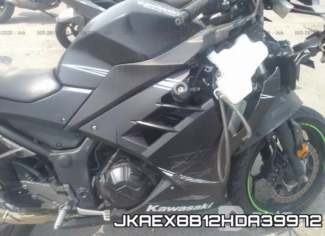 JKAEX8B12HDA39972 фото 9