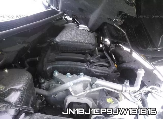 JN1BJ1CP9JW181816 фото 2