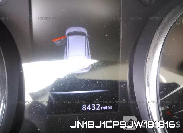 JN1BJ1CP9JW181816 фото 8
