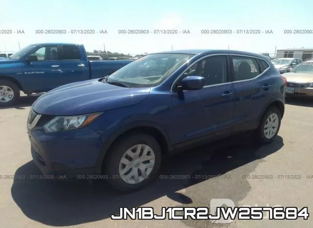 JN1BJ1CR2JW257684 фото 3