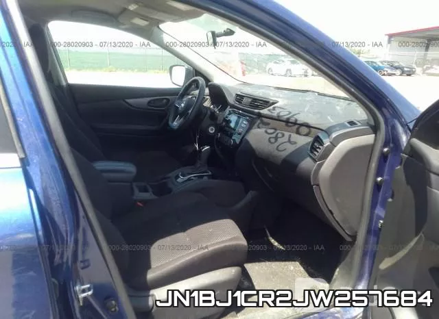 JN1BJ1CR2JW257684 фото 6
