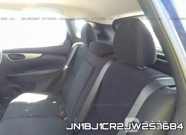 JN1BJ1CR2JW257684 фото 8