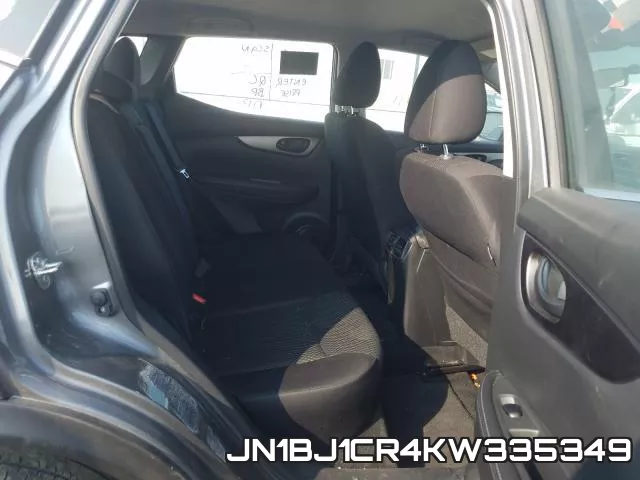 JN1BJ1CR4KW335349 фото 7