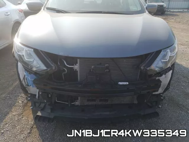 JN1BJ1CR4KW335349 фото 10