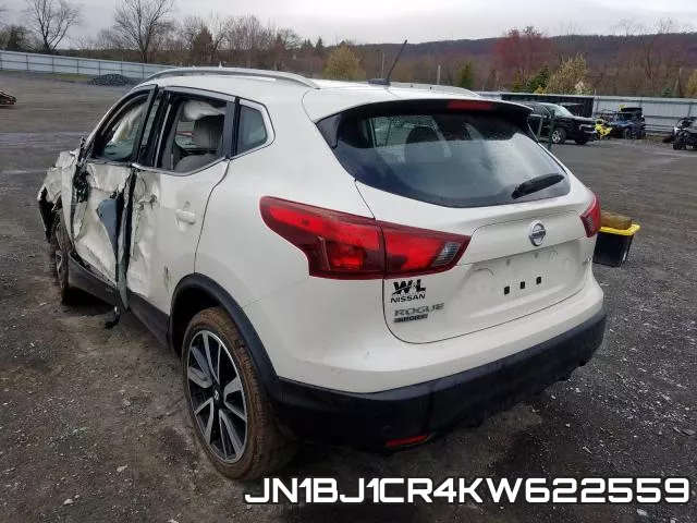 JN1BJ1CR4KW622559 фото 4