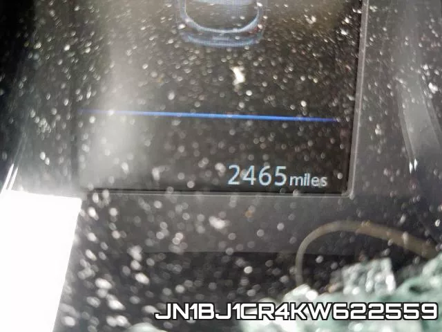 JN1BJ1CR4KW622559 фото 9