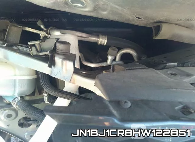 JN1BJ1CR8HW122851 фото 2