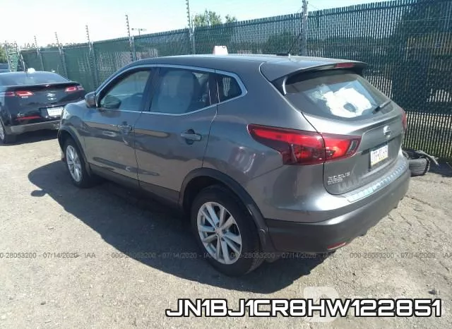 JN1BJ1CR8HW122851 фото 4