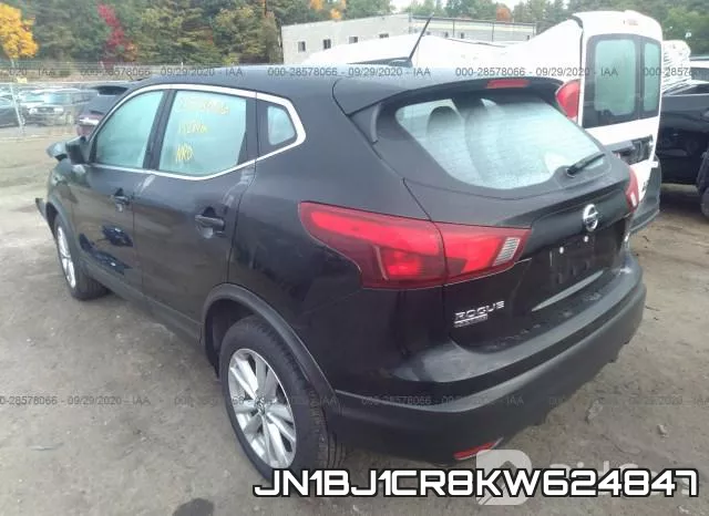 JN1BJ1CR8KW624847 фото 4