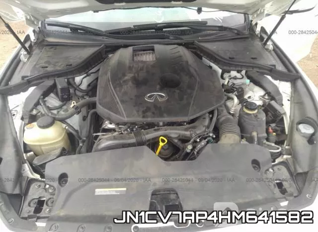 JN1CV7AP4HM641582 фото 2