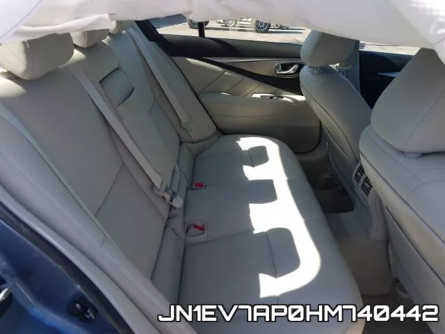 JN1EV7AP0HM740442 фото 7