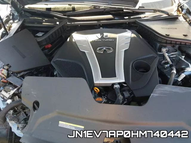 JN1EV7AP0HM740442 фото 8
