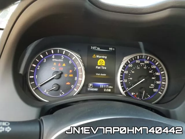 JN1EV7AP0HM740442 фото 9