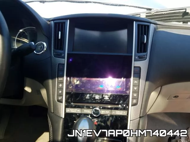 JN1EV7AP0HM740442 фото 10