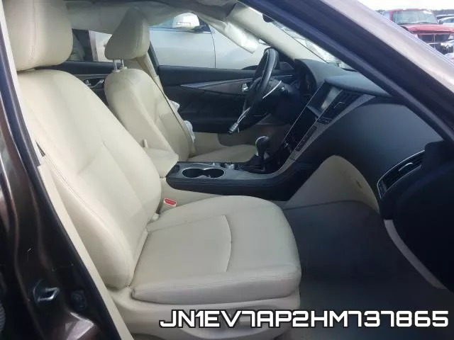 JN1EV7AP2HM737865 фото 5