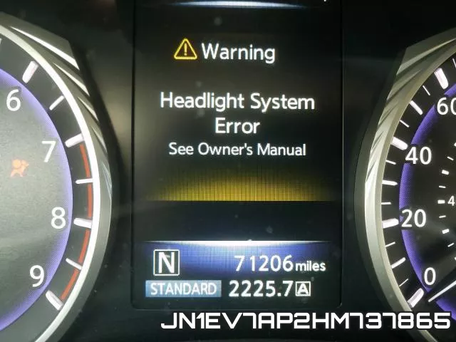 JN1EV7AP2HM737865 фото 8