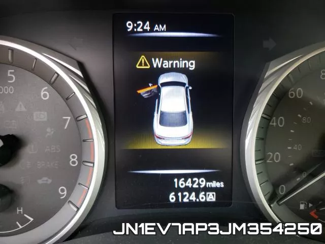 JN1EV7AP3JM354250 фото 9