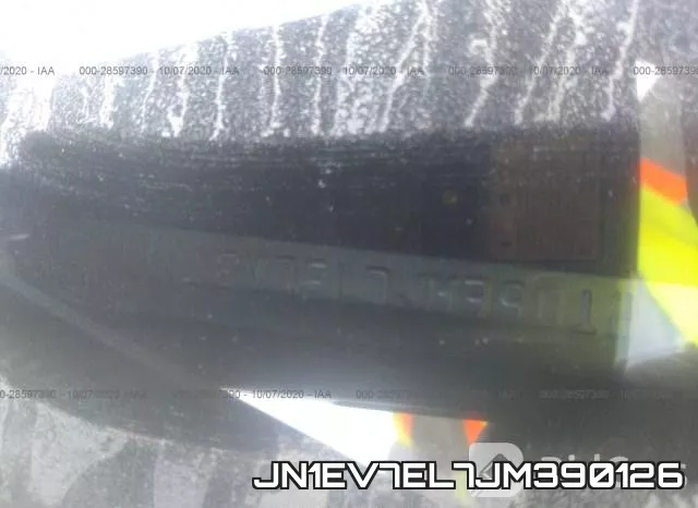 JN1EV7EL7JM390126 фото 10