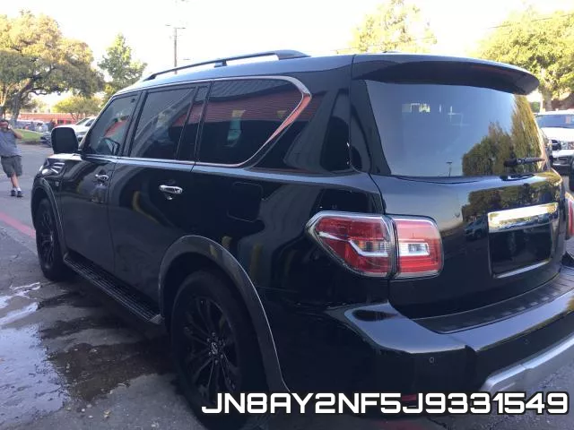 JN8AY2NF5J9331549 фото 4