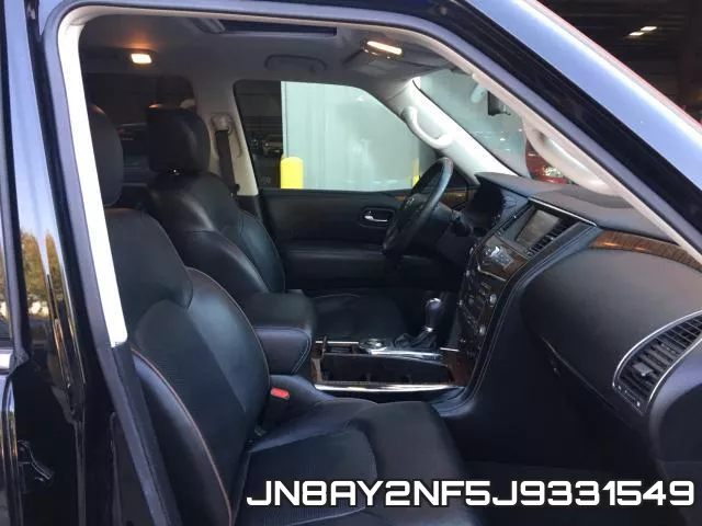 JN8AY2NF5J9331549 фото 6