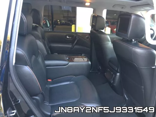 JN8AY2NF5J9331549 фото 7