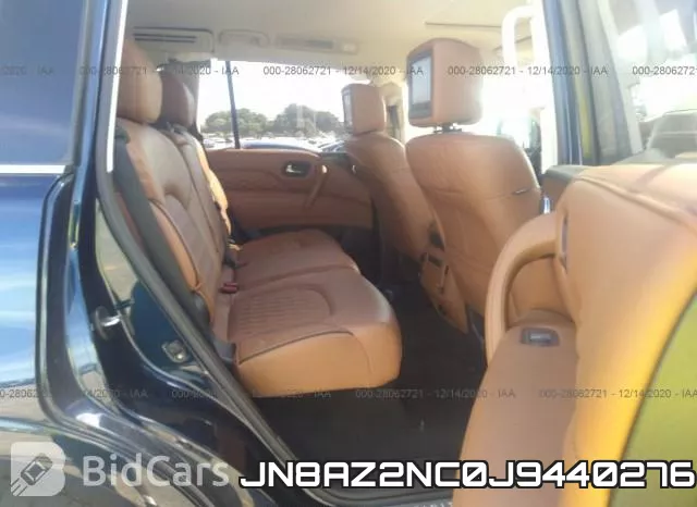 JN8AZ2NC0J9440276 фото 8