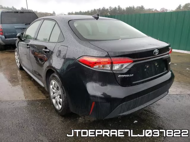 JTDEPRAE7LJ037822 фото 4
