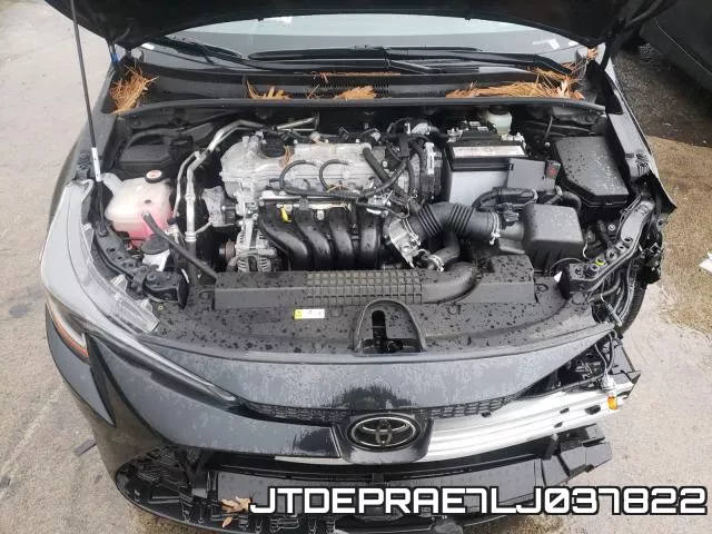 JTDEPRAE7LJ037822 фото 8