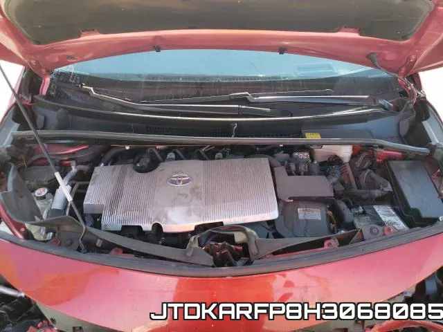 JTDKARFP8H3068085 фото 8