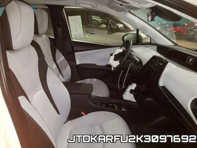 JTDKARFU2K3097692 фото 6